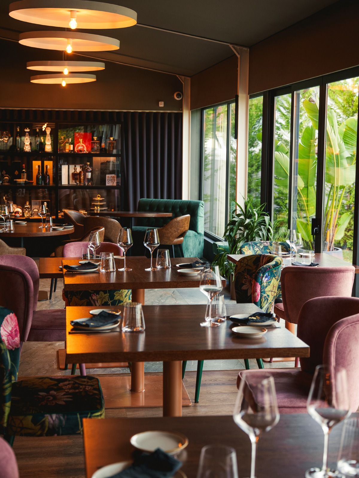 Restaurante CESÁR